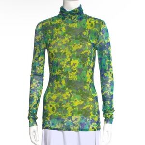 Ganni turtleneck - unworn (sz 36)